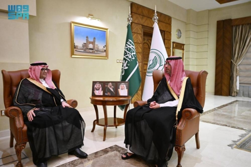 خدمات مميزة لـ 174 ألف أسرة في جدة