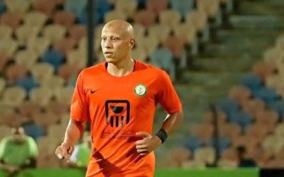 عاجل.. رئيس البنك يعلن انتقال عمرو الجزار للأهلي