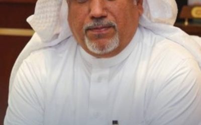 رئيس جامعة الملك فيصل يطلق الإصدار الثالث للموقع الإلكتروني الرسمي للجامعة.