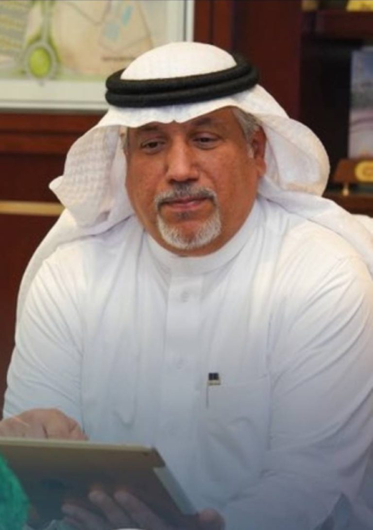 رئيس جامعة الملك فيصل يطلق الإصدار الثالث للموقع الإلكتروني الرسمي للجامعة.