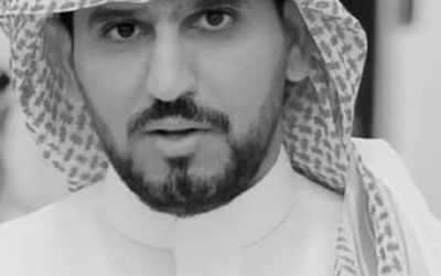 رحيل دخيل القحطاني بعد 29 يومًا من وفاة "أبو مرداع"