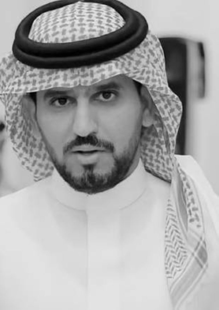 رحيل دخيل القحطاني بعد 29 يومًا من وفاة “أبو مرداع”