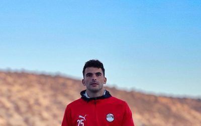 آخر حاجة.. زيزو خارج حسابات حسام حسن وقرار إداري بتجميد نجم الزمالك