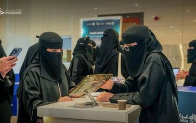 شركة الاتصالات تشارك في ملتقى الكفاءات التقنية الذي يُقام في مدينة حائل