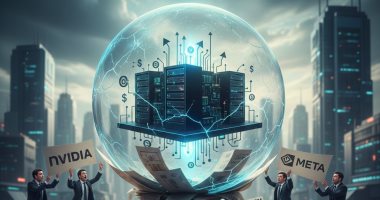 فوكسكون تحقق إيرادات قياسية في الربع الرابع مدعومة بتكنولوجيا الذكاء الاصطناعي