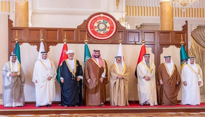 قمة البحرين تركز على القضية الفلسطينية وأمن الخليج