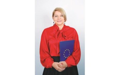 كويت داعمة: شراكة موثوقة مع الاتحاد الأوروبي