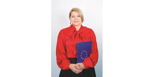 كويت داعمة: شراكة موثوقة مع الاتحاد الأوروبي