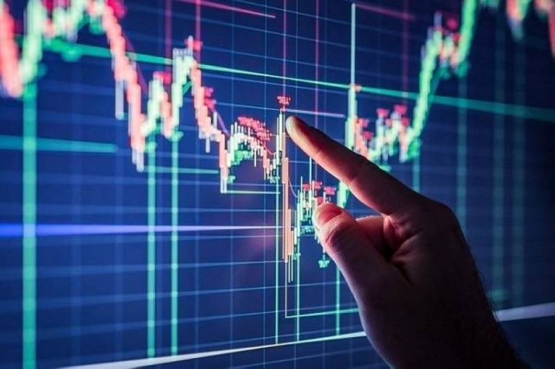 مؤشر تاسي يرتفع بنسبة 2% مع بداية جلسة التداول اليوم.