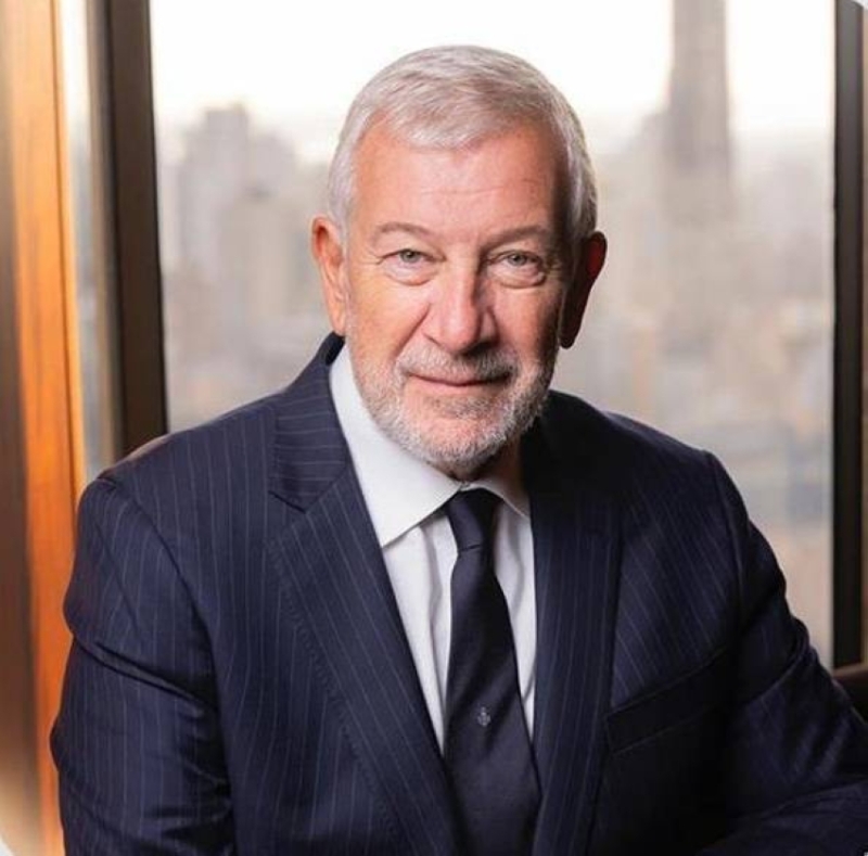 مبادرة مستقبل الاستثمار تبحث في دور رأس المال في قيادة العالم