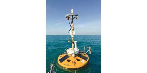 محطات الرصد الإشعاعي تحمي البلاد من المخاطر النووية