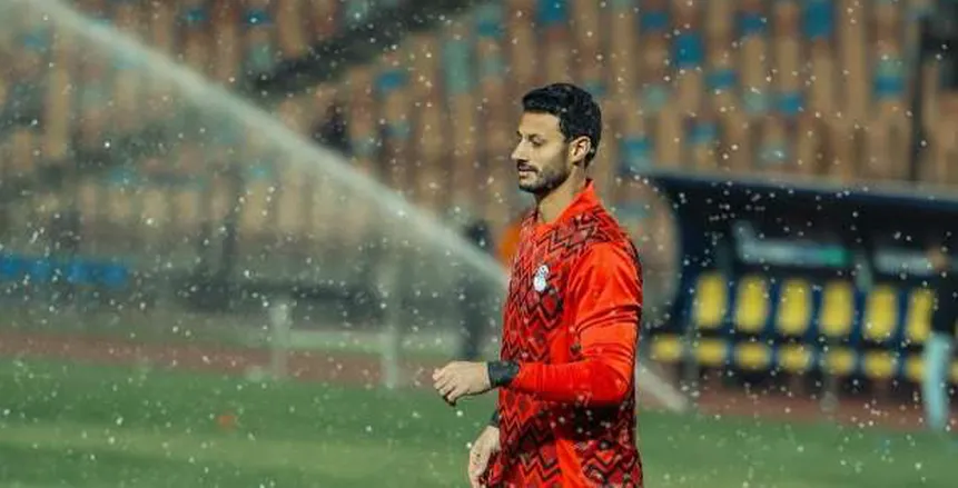 محمد الشناوي يشكو من الإصابة.. وموقفه من لقاء كوت ديفوار (خاص)