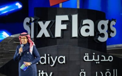 مدينة القدّية: تعزيز التنويع الاقتصادي بإسهامات تصل لـ 44 مليار ريال و85 ألف وظيفة