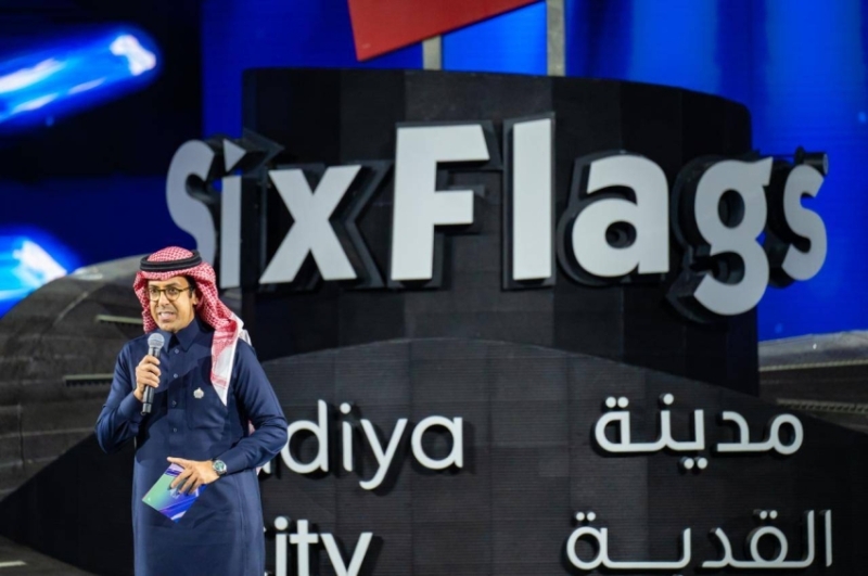 مدينة القدّية: تعزيز التنويع الاقتصادي بإسهامات تصل لـ 44 مليار ريال و85 ألف وظيفة