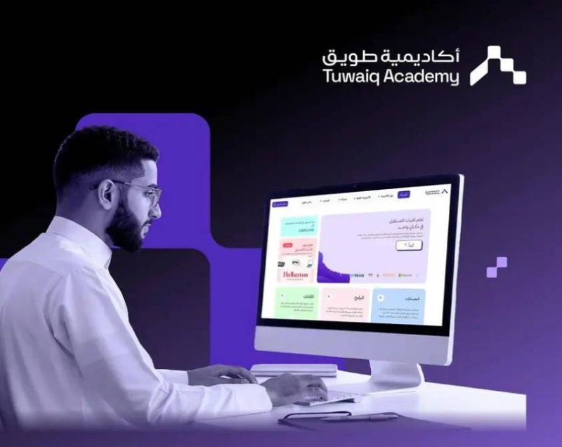 معسكرات احترافية للخريجين تضم مكافآت مالية وفرص عمل مميزة