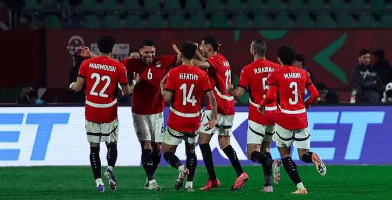 مفاجأة «فيفا» للفراعنة وقرار الأهلي ومدرب الزمالك الجديد في حدث رياضي هام