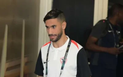 3 أسباب وراء موافقة ناصر ماهر على الرحيل من الزمالك