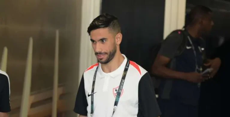 ناصر ماهر يرحل عن الزمالك لثلاثة أسباب رئيسية