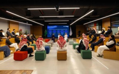 وزارة الاتصالات تطلق الدفعة السابعة من برنامج "Tech Founders" لتطوير المهارات التقنية.