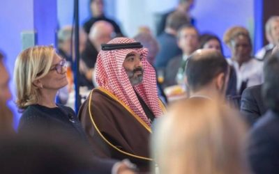 وزير الاتصالات يشارك في الفعالية الرقمية للاجتماع الرفيع المستوى للأمم المتحدة خلال عموميتها.