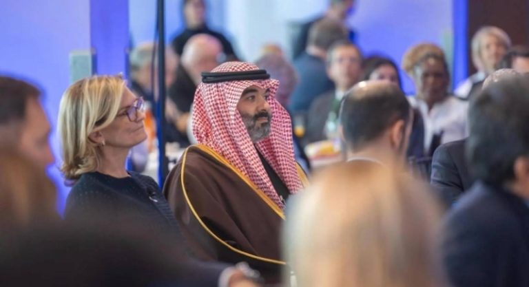 وزير الاتصالات يشارك في الفعالية الرقمية للاجتماع الرفيع المستوى للأمم المتحدة خلال عموميتها.