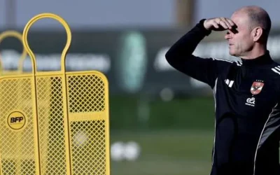 ييس توروب يغير قراره ويطلب استمرار ثنائي الأهلي